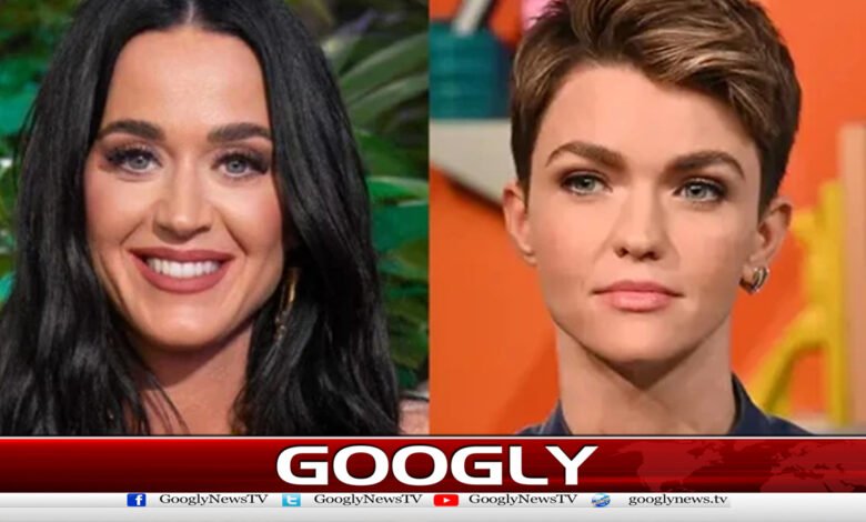 Australian actress makes serious harassment allegations against Katy Perry