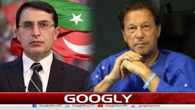 بیرسٹرگوہرنےعمران خان کی صحت پرتشویش کااظہار کردیا 4 Barrister Gohar expresses concern over Imran Khan's health