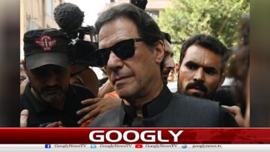 Imran Khan declared main accused in PTI prohibited funding case