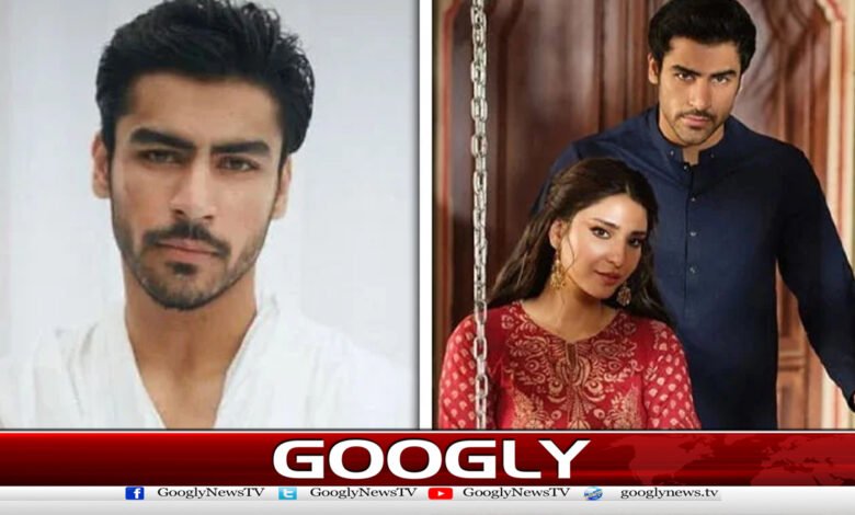 خوشحال خان رمشاخان سے شادی کی خبروں پربول پڑے 1 Khushal Khan speaks out on news of marriage to Rimsha Khan