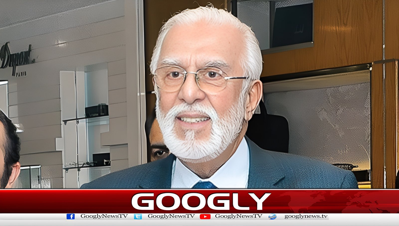 سابق گورنرسردار ذوالفقار کھوسہ انتقال کر گئے