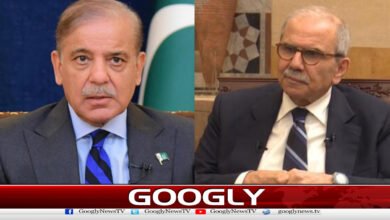 Lebanese Prime Minister seeks Pakistan's help to stop Israeli attacks