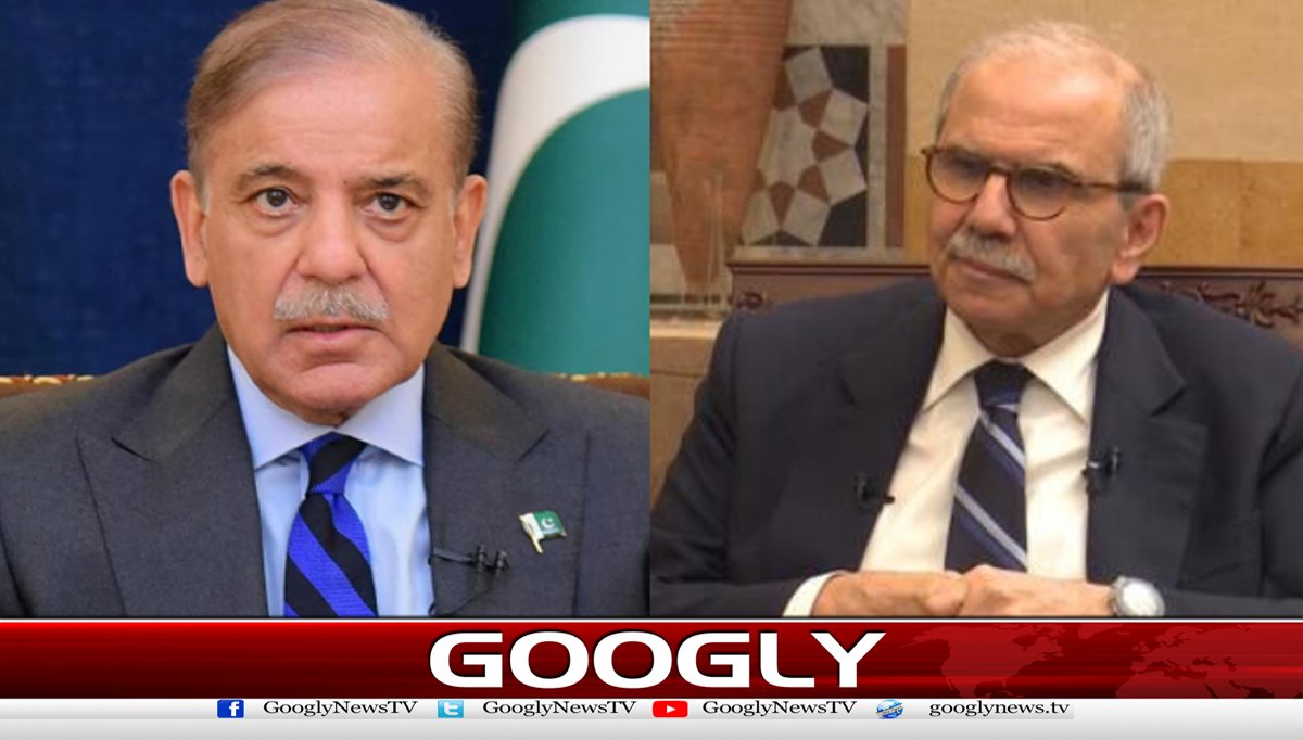 لبنانی وزیراعظم نے اسرائیلی حملےروکنے کیلئےپاکستان سے مدد مانگ لی