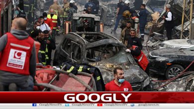 Israel's severe attacks on Lebanon, 254 people killed, more than 1,100 injured