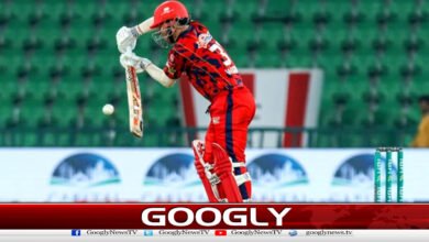 PSL 11, Karachi Kings beat Lahore Qalandars by 5 wickets