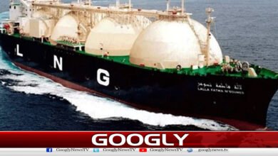 Azerbaijan offers to supply LNG to Pakistan
