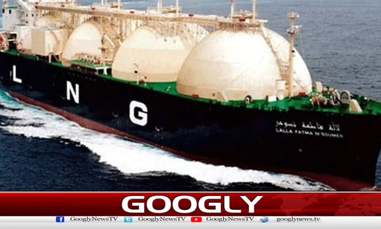 Azerbaijan offers to supply LNG to Pakistan