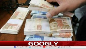 3سال کے دوران قرضوں میں 3200ارب کااضافہ