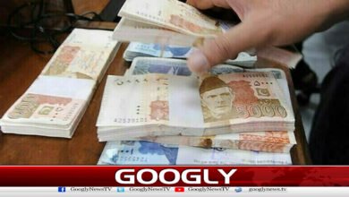 3سال کے دوران قرضوں میں 3200ارب کااضافہ 5 3200 billion increase in loans in 3 years