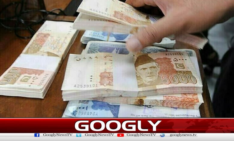 3200 billion increase in loans in 3 years