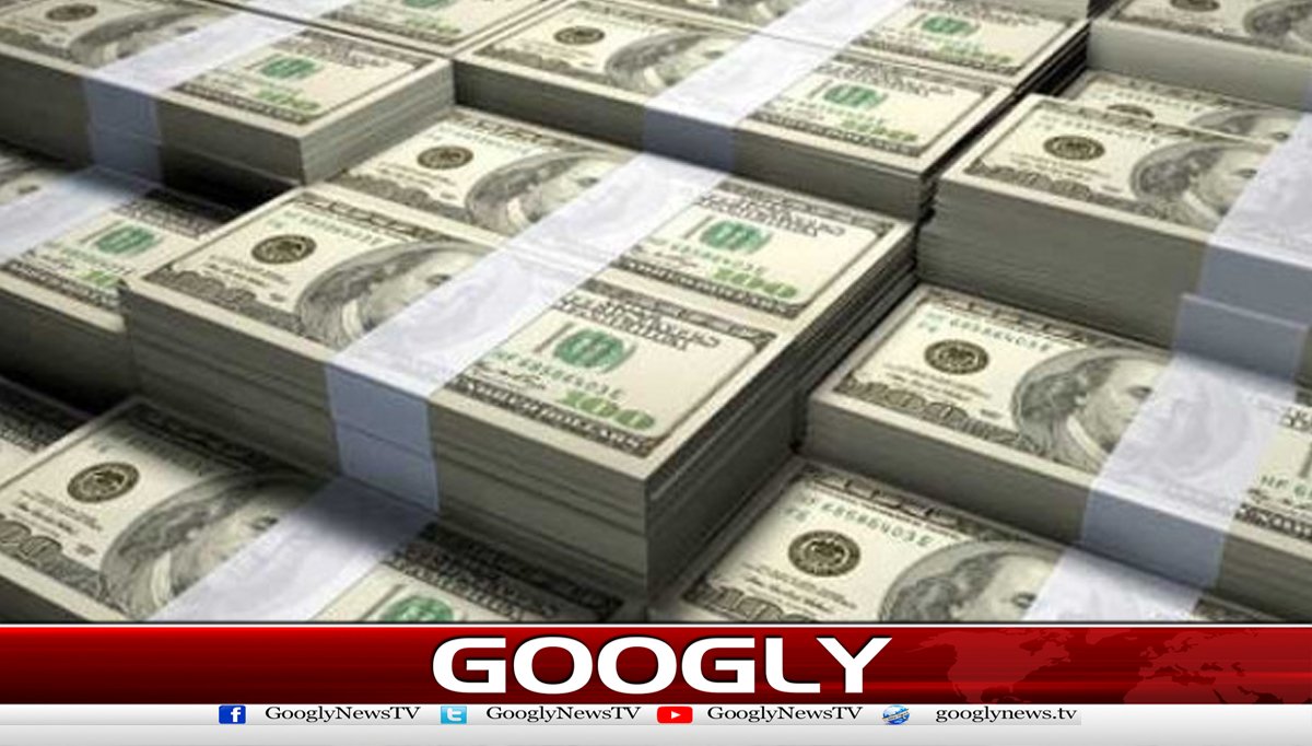 پاکستان نے 1.43 ارب ڈالر کا قرض بروقت ادا کردیا