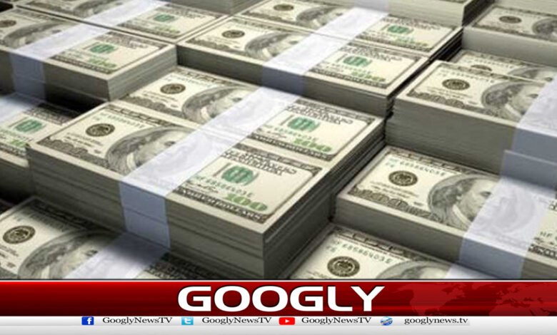 Every Pakistani has become indebted to the tune of Rs. 325,000.