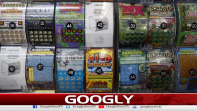 پہلی بار سکریچ لاٹری ٹکٹ خریدنے والے شخص نے ہزاروں ڈالر جیت لئے 5 Man who bought scratch lottery ticket for the first time wins thousands of dollars