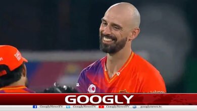 PSL 11, Rawalpindi releases Daryl Mitchell and Imad Butt