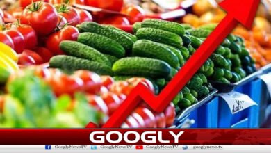 Impact of Iran war: Inflation in Pakistan reaches 19-month high