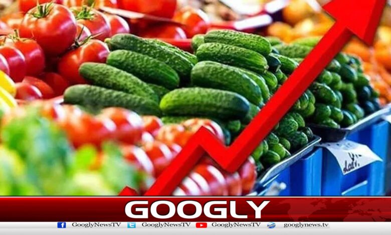 Impact of Iran war: Inflation in Pakistan reaches 19-month high