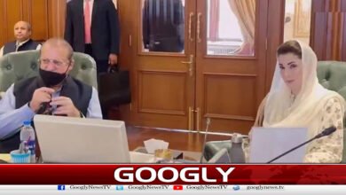 Nawaz Sharif and Maryam Nawaz approve Murree tourism projects