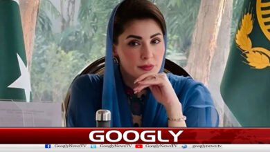 مریم نوازنےمارکیٹیں رات 8 بجے بندکرنےکی تجویز مسترد کردی 5 Maryam Nawaz rejects proposal to close markets at 8 pm