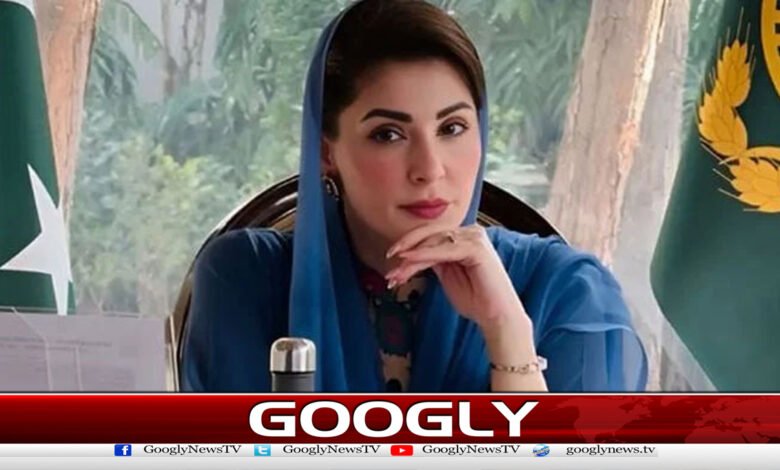 مریم نوازنےمارکیٹیں رات 8 بجے بندکرنےکی تجویز مسترد کردی 1 Maryam Nawaz rejects proposal to close markets at 8 pm