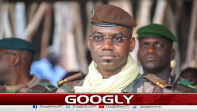 Mali's defense minister killed in rebel attack