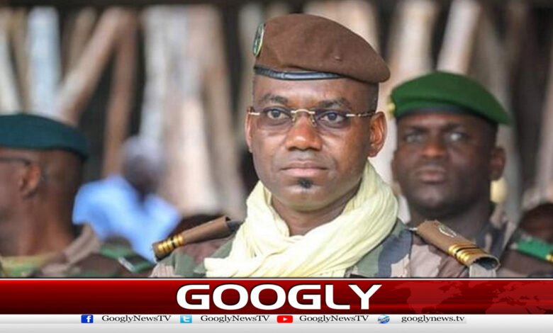 Mali's defense minister killed in rebel attack
