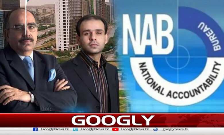 Red warrants issued for property tycoon Malik Riaz and his son Ali Riaz