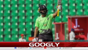 پی ایس ایل،لاہور قلندرز نےکوئٹہ گلیڈی ایٹرز کو 9 رنز سے شکست دیدی