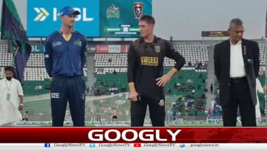 First Eliminator of PSL, Multan Sultans continue batting against Hyderabad Kingsmen