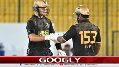 PSL, Peshawar Zalmi defeats Hyderabad Kings