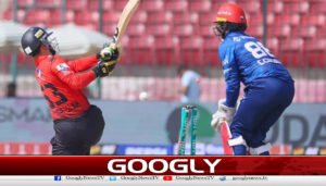 پی ایس ایل،اسلام آباد یونائیٹڈ نے لاہور قلندرز کو شکست دیدی