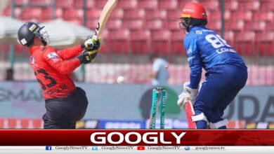 PSL, Islamabad United defeat Lahore Qalandars