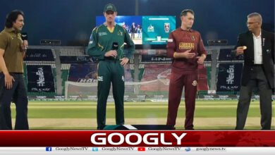 PSL 11, Hyderabad Kingsmen continue batting against Multan Sultans