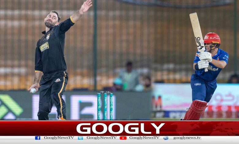 PSL 11, Hyderabad Kings defeat Islamabad United