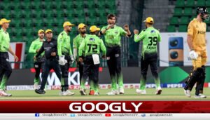 پی ایس ایل 11،لاہورقلندرزنےپشاورزلمی کوشکست دیدی