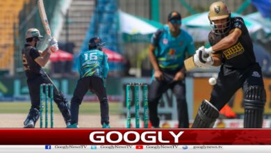 PSL 11, Hyderabad Kings continue batting against Rawalpindi