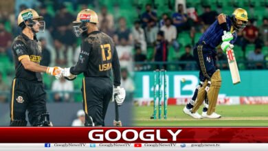 In the first eliminator, Hyderabad Kingsmen eliminated Multan Sultans from the event.