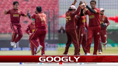 PSL, Hyderabad Kings defeat Rawalpindi