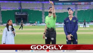  پی ایس ایل 11:لاہور قلندرز نے ملتان سلطانز کو 20 رنز سے شکست دیدی