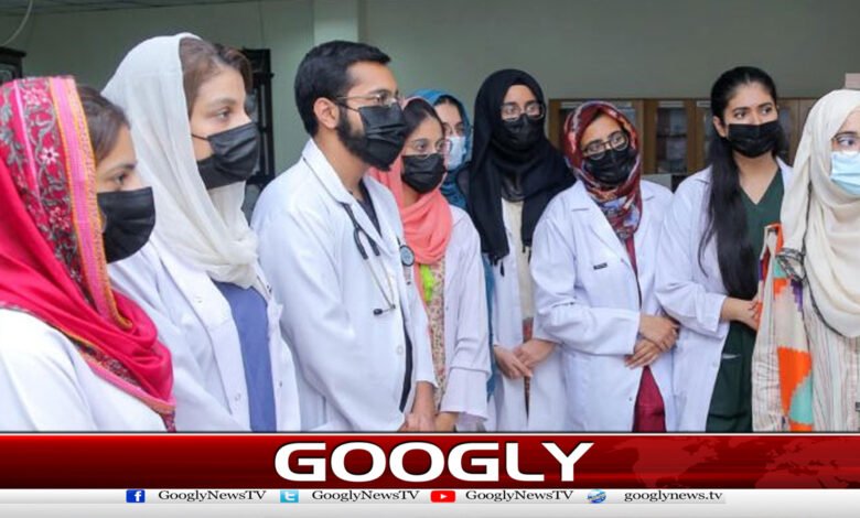 Medical and dental colleges directed to implement mental health screening