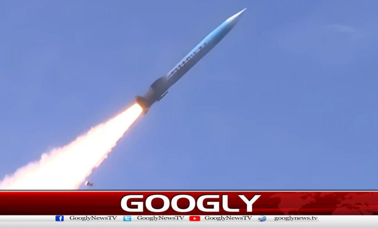 Pakistan successfully demonstrates Fatah-II missile system