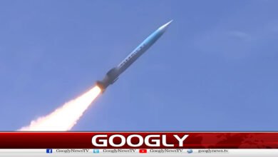 Pakistan Navy successfully tests advanced anti-ship ballistic missile