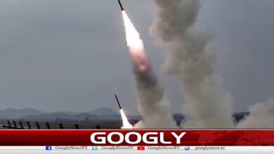 North Korea tests ballistic missile again