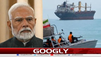 Modi government confirms firing on 2 Indian tankers in Strait of Hormuz