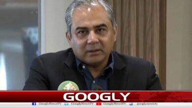 تاجربیرون ملک منتقل ہونیوالے100ارب ڈالرواپس لائیں،محسن نقوی 5 Traders should bring back $100 billion transferred abroad, says Mohsin Naqvi