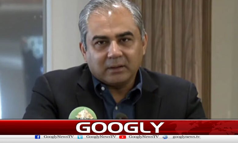 تاجربیرون ملک منتقل ہونیوالے100ارب ڈالرواپس لائیں،محسن نقوی 1 Traders should bring back $100 billion transferred abroad, says Mohsin Naqvi