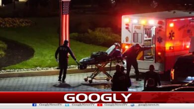 Donald Trump was the target of the bullets, the attacker's shocking revelation