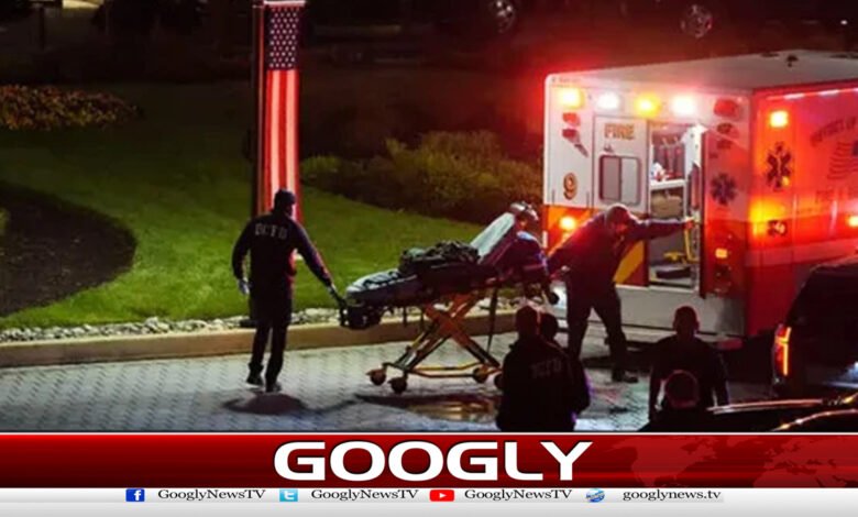 Donald Trump was the target of the bullets, the attacker's shocking revelation