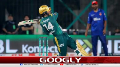 PSL 11, Islamabad United beat Multan Sultans by 4 wickets