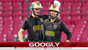  پی ایس ایل 11،کنگزمین نےملتان سلطانز کو شکست دیدی