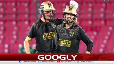 PSL 11, Kingsmen defeat Multan Sultans